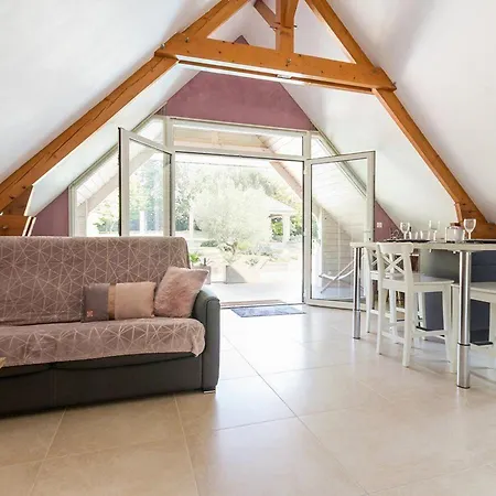 Authentique Avec Piscine Chauffee Et Jardin Paysager Pres De Nantes - Fr-1-306-962