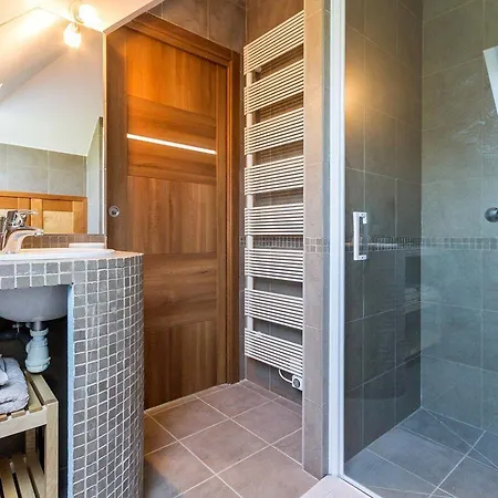 Nyaraló Authentique Avec Piscine Chauffee Et Jardin Paysager Pres De Nantes - Fr-1-306-962 Saint-Étienne-de-Montluc