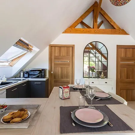 Nyaraló Authentique Avec Piscine Chauffee Et Jardin Paysager Pres De Nantes - Fr-1-306-962 Saint-Étienne-de-Montluc