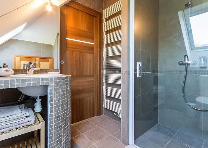 Holiday home Authentique Avec Piscine Chauffee Et Jardin Paysager Pres De Nantes - Fr-1-306-962 Saint-Etienne-de-Montluc