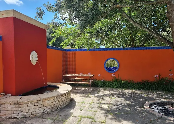 Holiday home Authentique Avec Piscine Chauffee Et Jardin Paysager Pres De Nantes - Fr-1-306-962 *